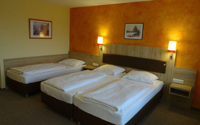 Gasthof Hotel Zum Ross
