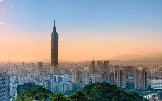 K Hotel Taipei SongJiang