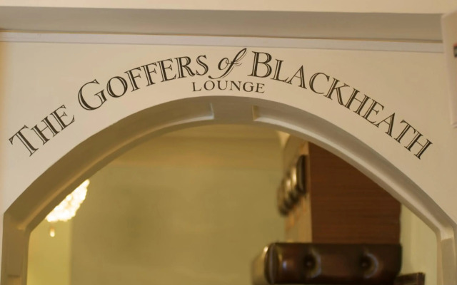 The Clarendon Hotel - Blackheath