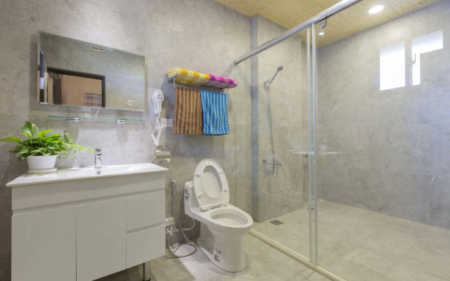 Casa Guesthouse
