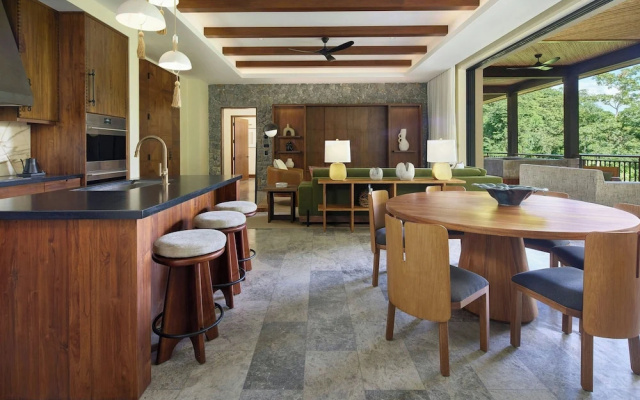 Nekajui Peninsula Papagayo, a Ritz-Carlton Reserve Residence