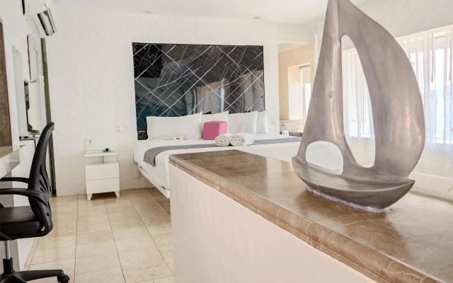 Best Western Plus Luna del Mar