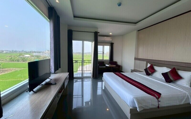 Chiang Rai Airport Hotel