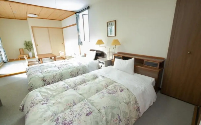 Few Days Condominium Jozankei 611