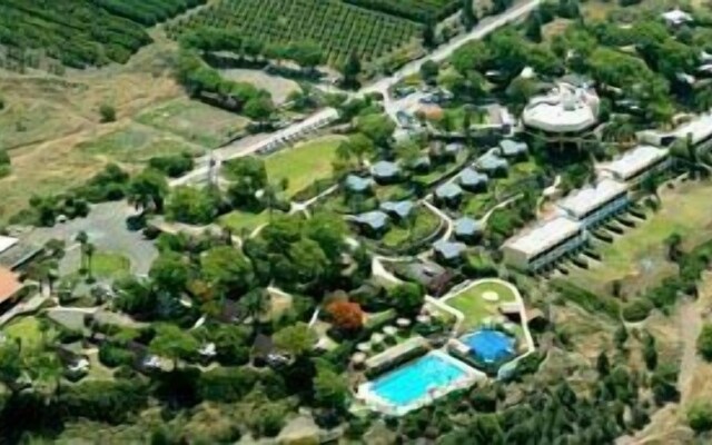 Ramot Resort Hotel