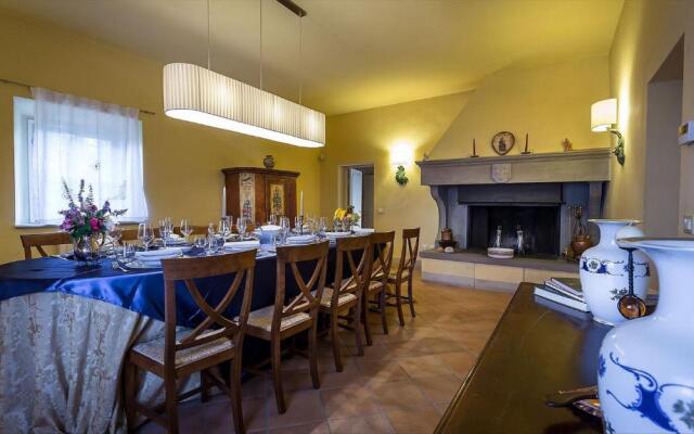 Le Querce Dei Medici 12 2