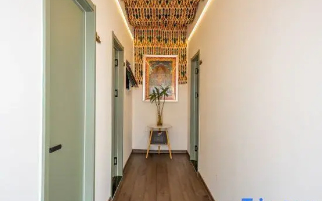 Kanayiguli Homestay (Liuxing Street Scenic Area)