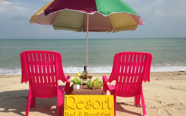 Bed & Breakfast To-Co