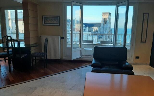 Appartement Biarritz, 3 pièces, 5 personnes - FR-1-239-597