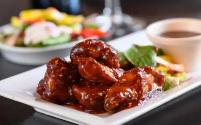 Rathkeale House Hotel