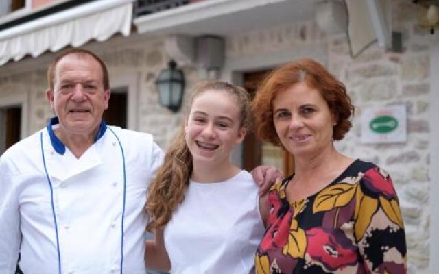 Albergo Trattoria Speranza