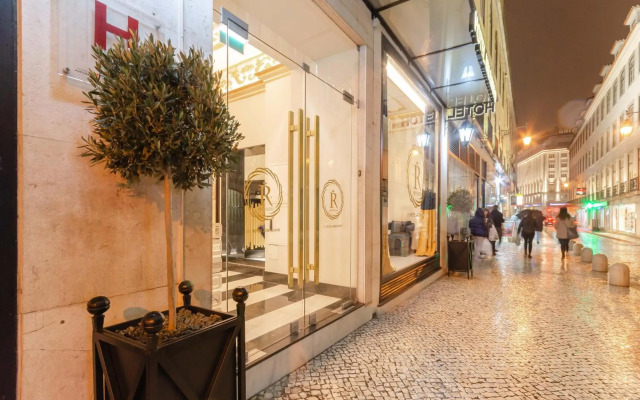 Hotel Inn Rossio