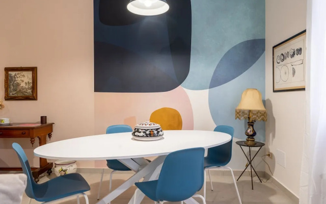 Casa Mimmo With Garden by Wonderful Italy