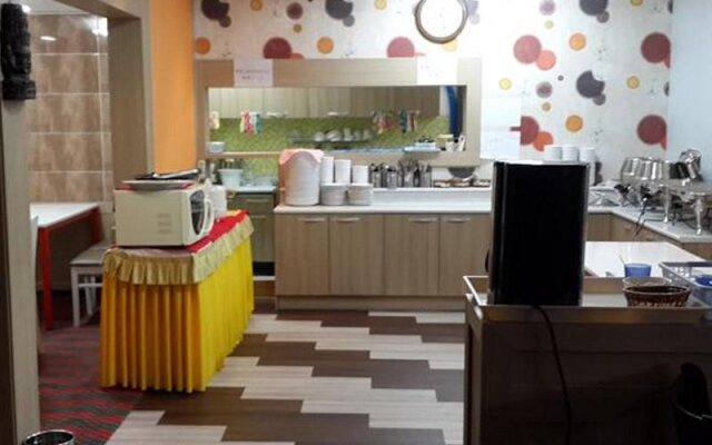 Hotel Queen Suwon