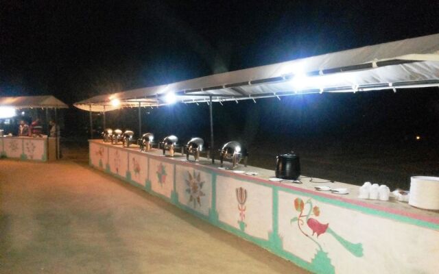 Le Royal Camps