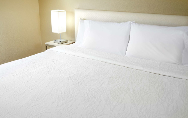 Hilton Garden Inn Savannah Midtown