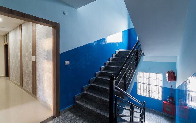 OYO 5545 Spectrum Residency