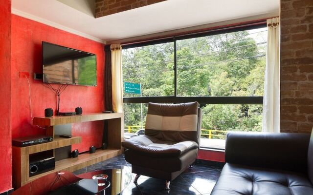 The Lofts 11