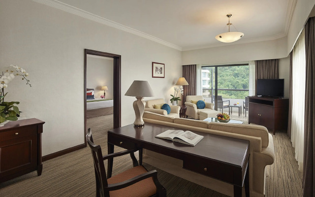 Hotel Equatorial Penang