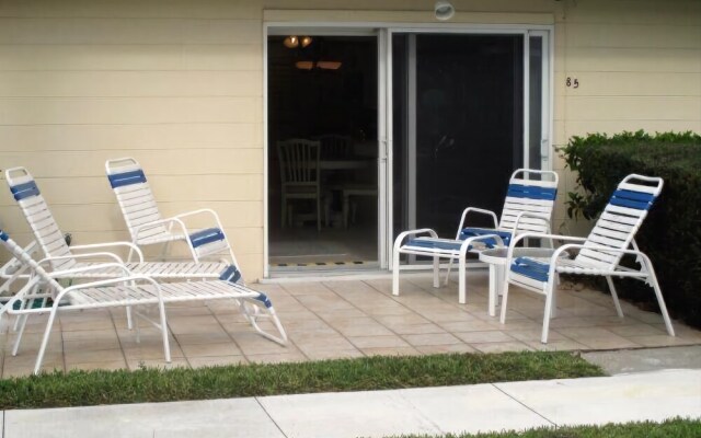 Jamaica Royale 085 - 2 Br Villa