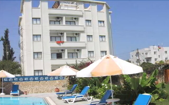 Kaan Hotel Apart