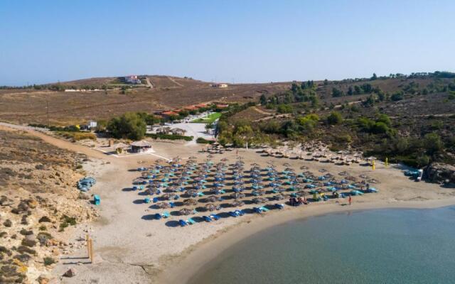 Aphrodite Stone Apartments