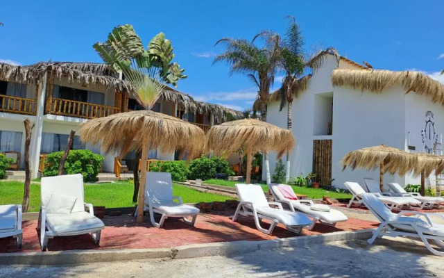 Casa Mediterranea Mancora
