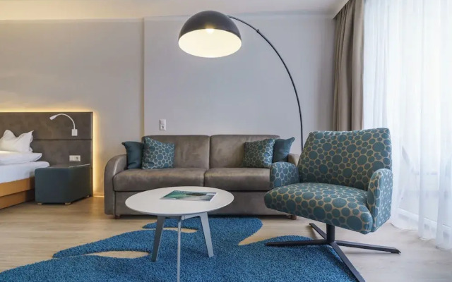 Seehotel Vinzenz