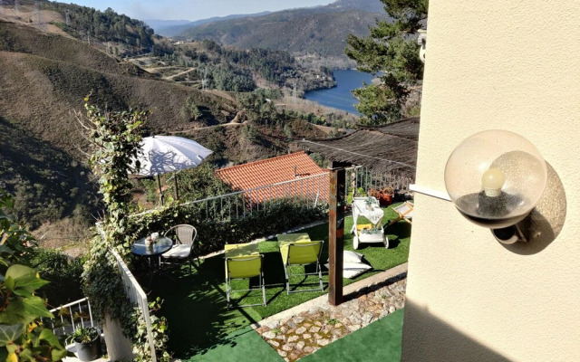 Monteiro's Gerês Countryhouse