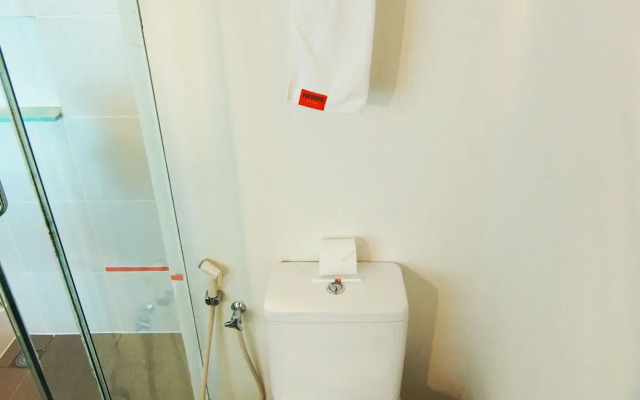 HARRIS Hotel Batam Center Batam