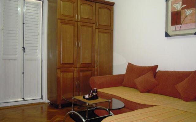 Apartment Dragana