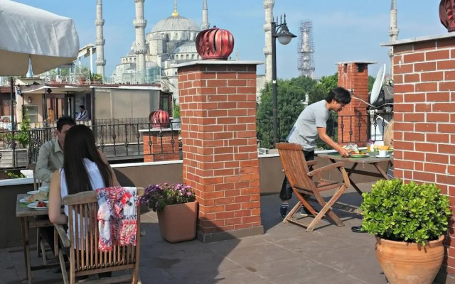 Hotel Uyan - Special Class