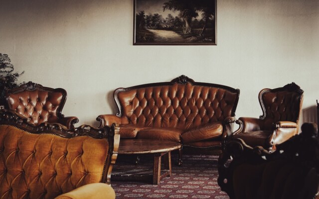 Tanswells Commercial Hote