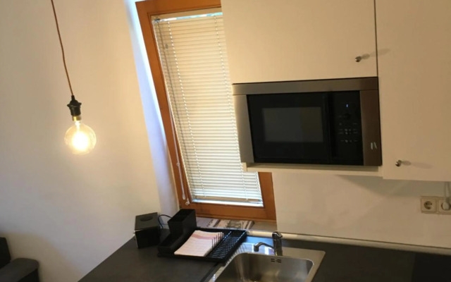 Appartement Rainer Sistrans