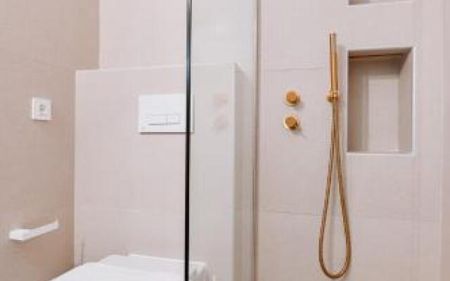 Melior  Luxury Villas
