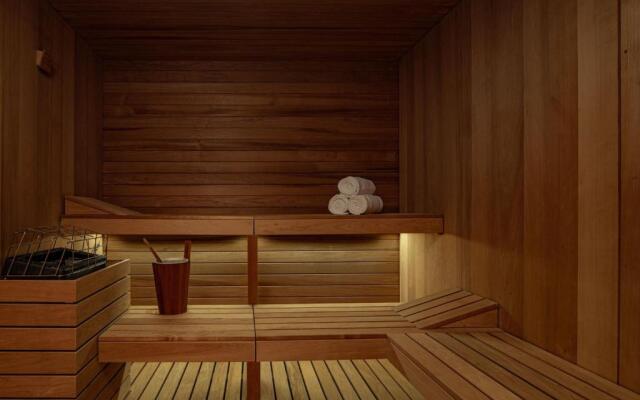 The Ritz-Carlton New York, NoMad