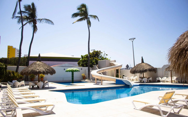 Hotel Sands Arenas