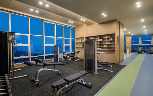 Ascott Nanbin Chongqing