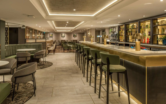 Hilton London Watford