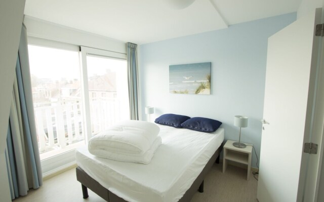 Holiday Suites De Panne