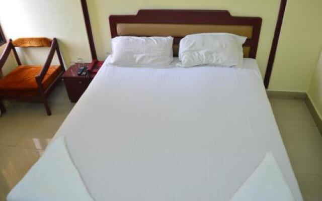 Select Residency