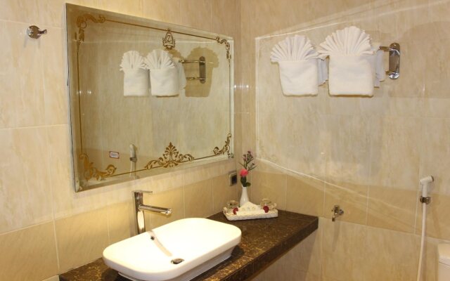 Zam Zam Hotel