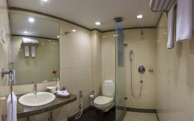 Hotel Casa Fortuna
