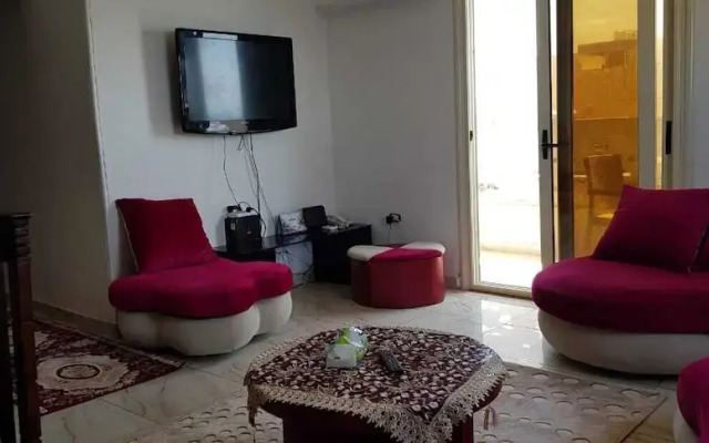 luxury apartment CBD beach view Hilton