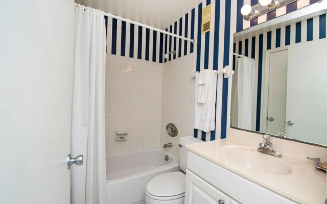 Unit 3324 - Ocean Racquet Club