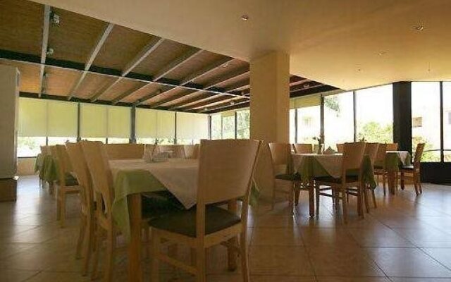 Golden Sand Hotel