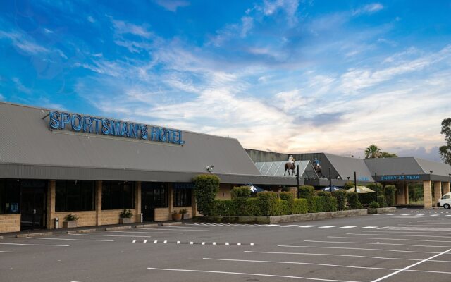 Blacktown Tavern