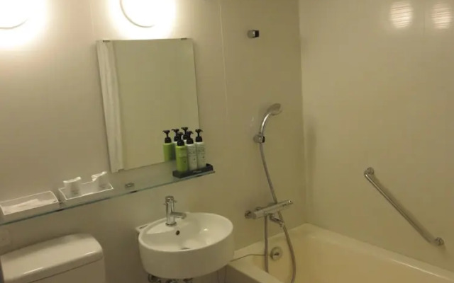 Kesennuma Park Hotel - Adults Only