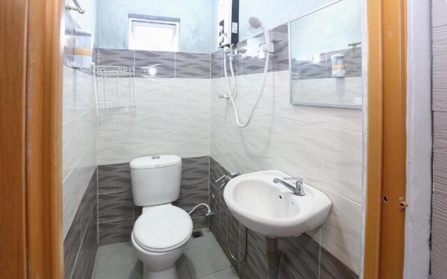 SPOT ON 89796 D'noor Budget Inn