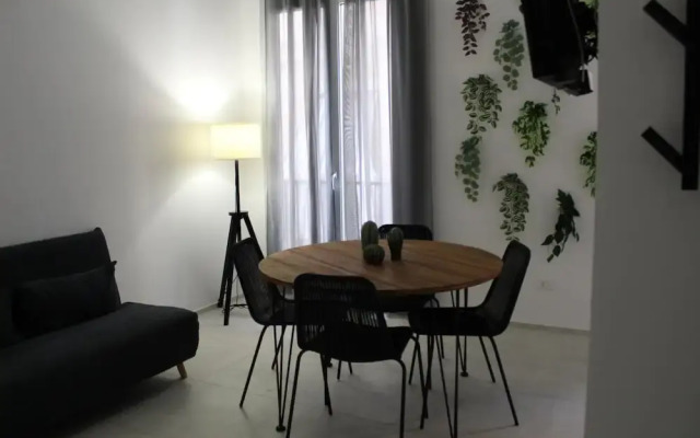 Botteghelle Dwelling - Centro Storico